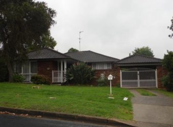 10 Richmond Cres, Campbelltown, NSW 2560
