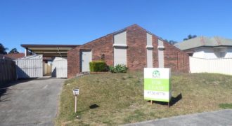 82 Montgomery Rd, Bonnyrigg, NSW 2177