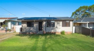 31 Glenwari St, Sadleir, NSW 2168