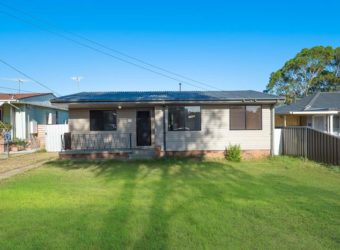 31 Glenwari St, Sadleir, NSW 2168