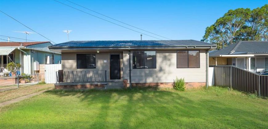 31 Glenwari St, Sadleir, NSW 2168