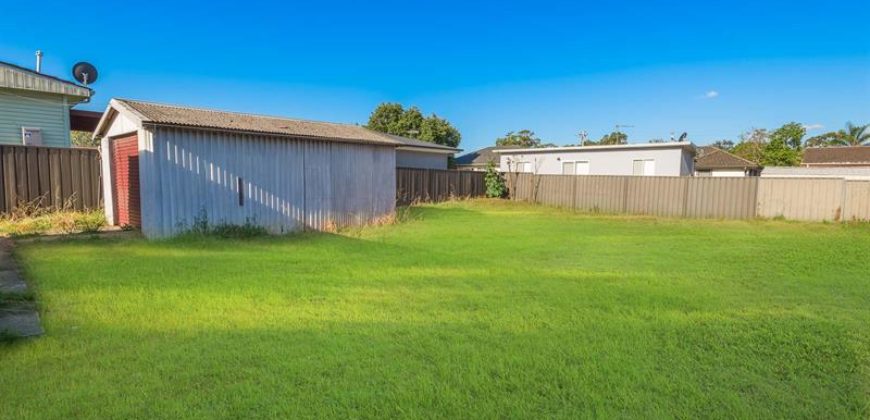 31 Glenwari St, Sadleir, NSW 2168