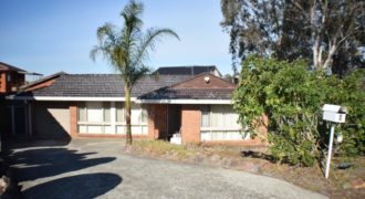 8 Minto Pl, Bonnyrigg Heights, NSW 2177