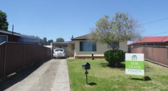 4 Chelsea Dr, Canley Heights, NSW 2166