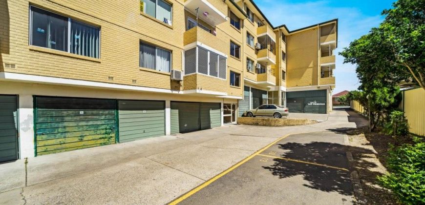 2/11 Gilbert St, Cabramatta, NSW 2166