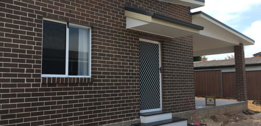 43A Brain Ave, Lurnea, NSW 2170