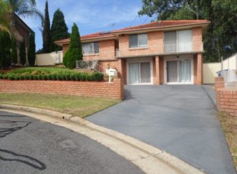 38 Roma Ave, Mount Pritchard, NSW 2170