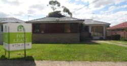 5 Durossil Ave Casula NSW 2170