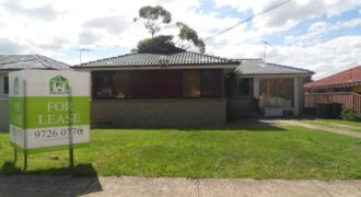 5 Durossil Ave Casula NSW 2170