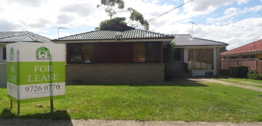 5 Durossil Ave Casula NSW 2170