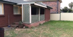 8 Hawkesbury Street Fairfield West NSW 2165