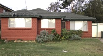 8 Hawkesbury Street Fairfield West NSW 2165