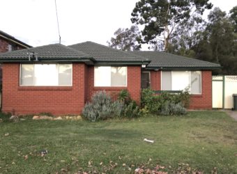 8 Hawkesbury Street Fairfield West NSW 2165