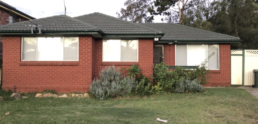 8 Hawkesbury Street Fairfield West NSW 2165