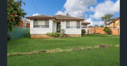 8 Bramley Street Fairfield West NSW 2165