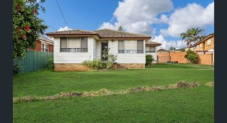 8 Bramley Street Fairfield West NSW 2165