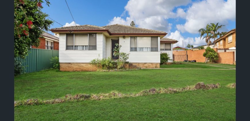 8 Bramley Street Fairfield West NSW 2165