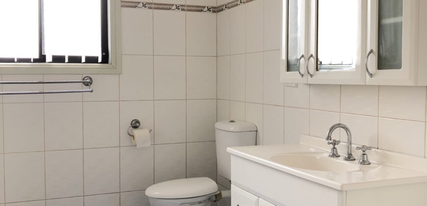38A Rosedale Street Canley  Heights NSW 2165
