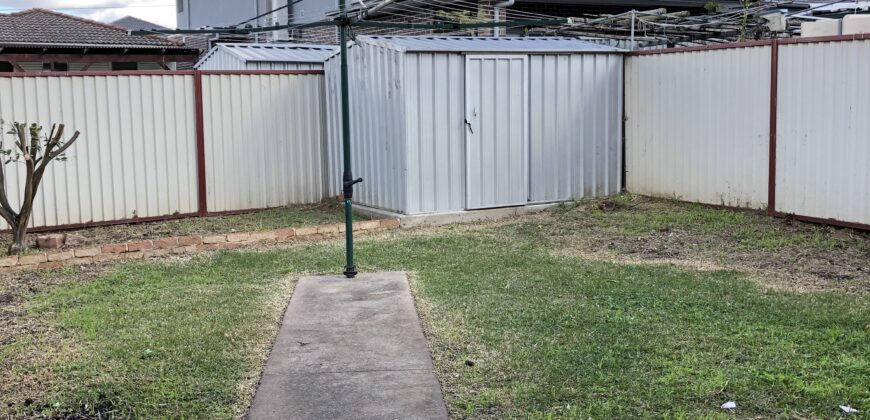 38A Rosedale Street Canley  Heights NSW 2165