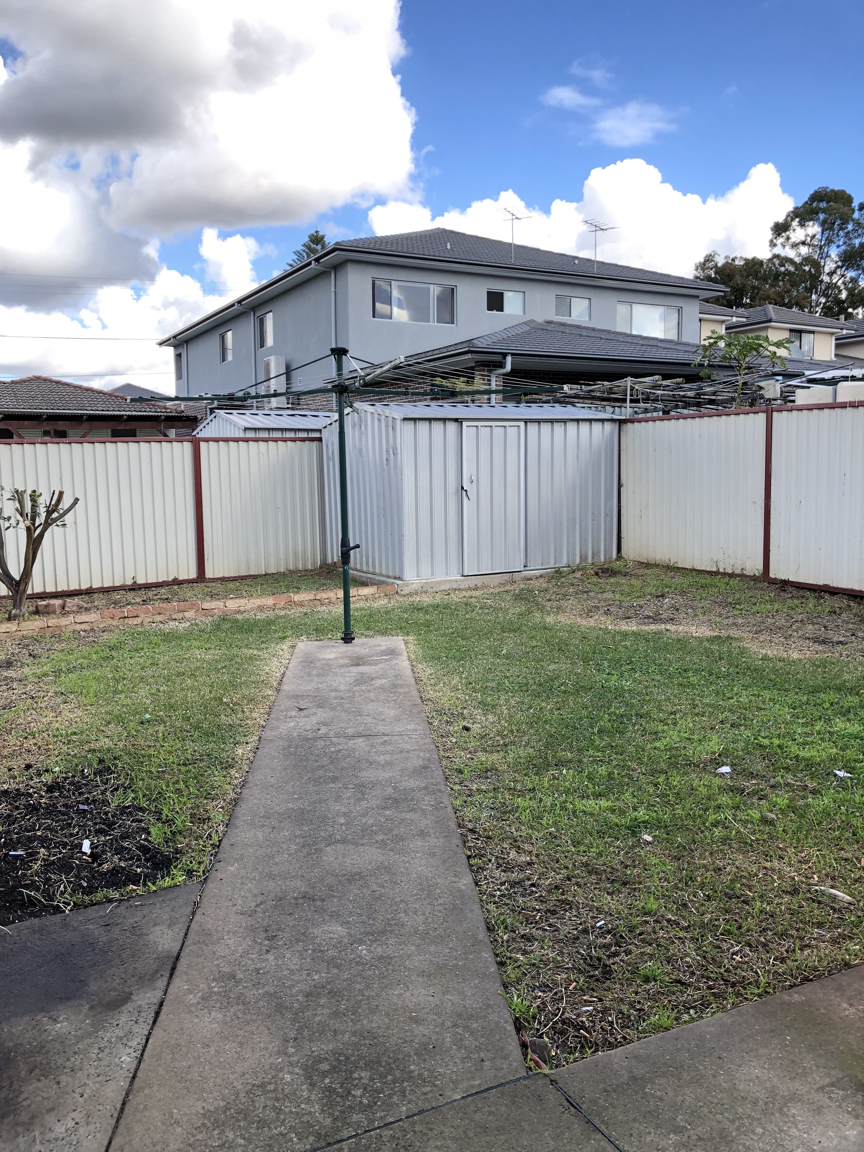 38A Rosedale Street Canley  Heights NSW 2165