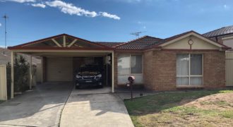 17 Silvereye Pl, Hinchinbrook, NSW 2168