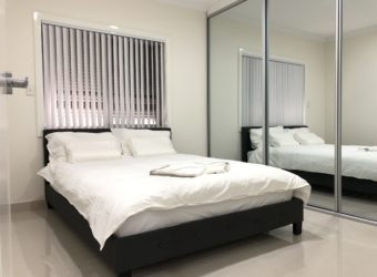 Cabramatta 2 bedrooms