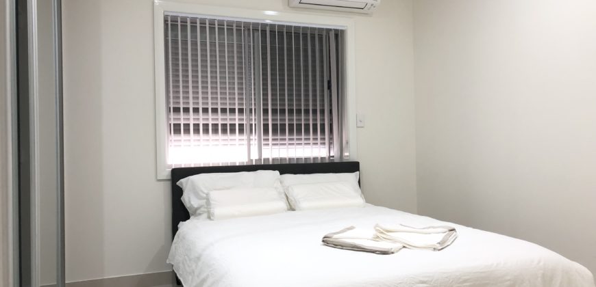 Cabramatta 2 bedrooms