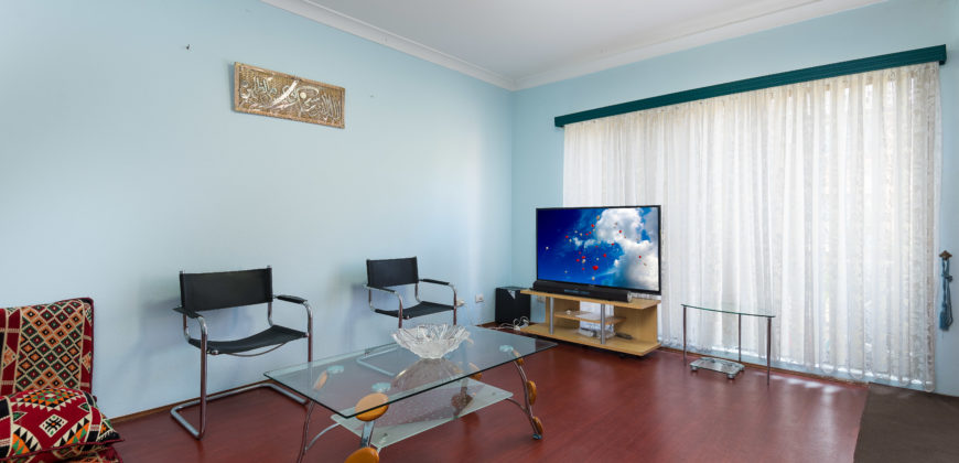 15/42 Sheffield Street, Merrylands NSW, 2160