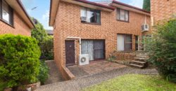 15/42 Sheffield Street, Merrylands NSW, 2160