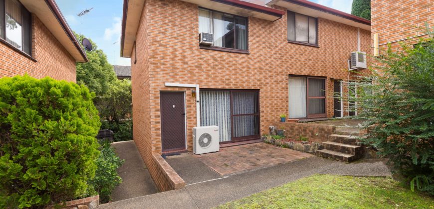 15/42 Sheffield Street, Merrylands NSW, 2160