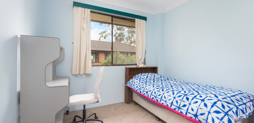 15/42 Sheffield Street, Merrylands NSW, 2160