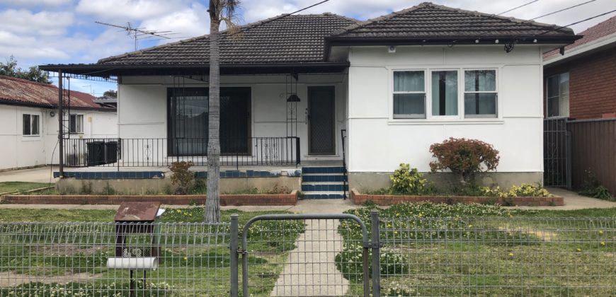 47 The Avenue, Canley Vale 2166, NSW
