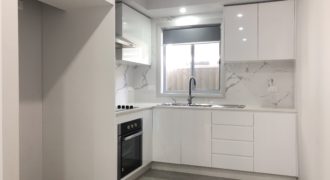 CANLEY VALE PROPERTY