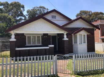 31 Cairds Avenue, Bankstown NSW, 2200