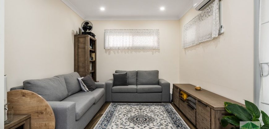 48 & 48A Lansdowne Road, Canley Vale 2166