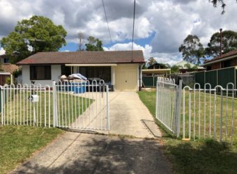 3 Joanne Court, Sefton NSW, 2162