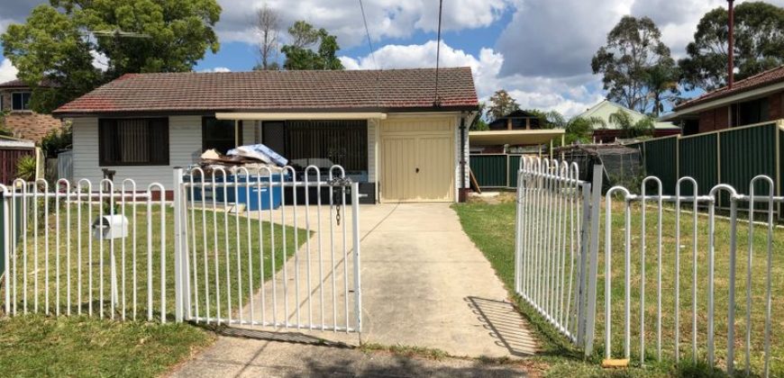 3 Joanne Court, Sefton NSW, 2162