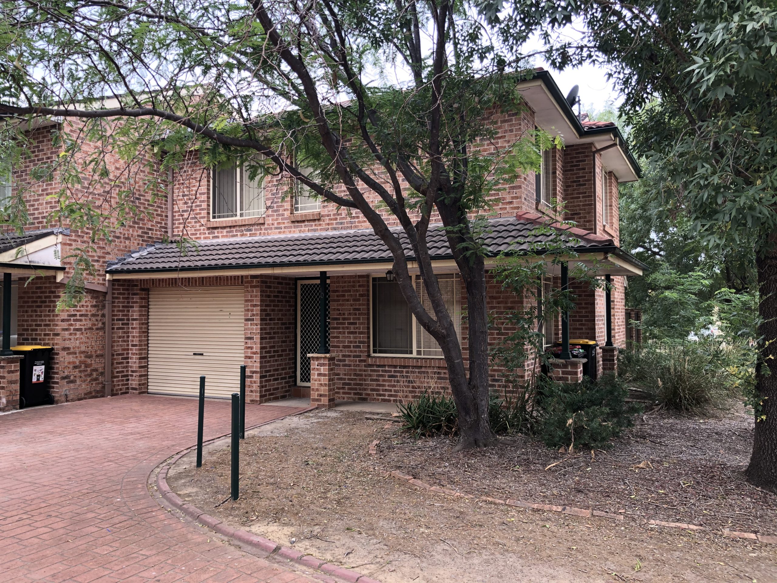 10/1-3 Chapman Street, Werrington NSW 2747