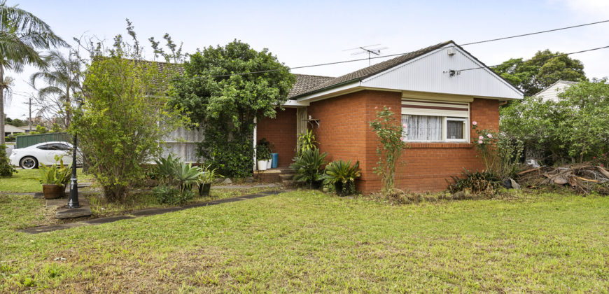 83 Thorney Rd, Fairfield West NSW 2165