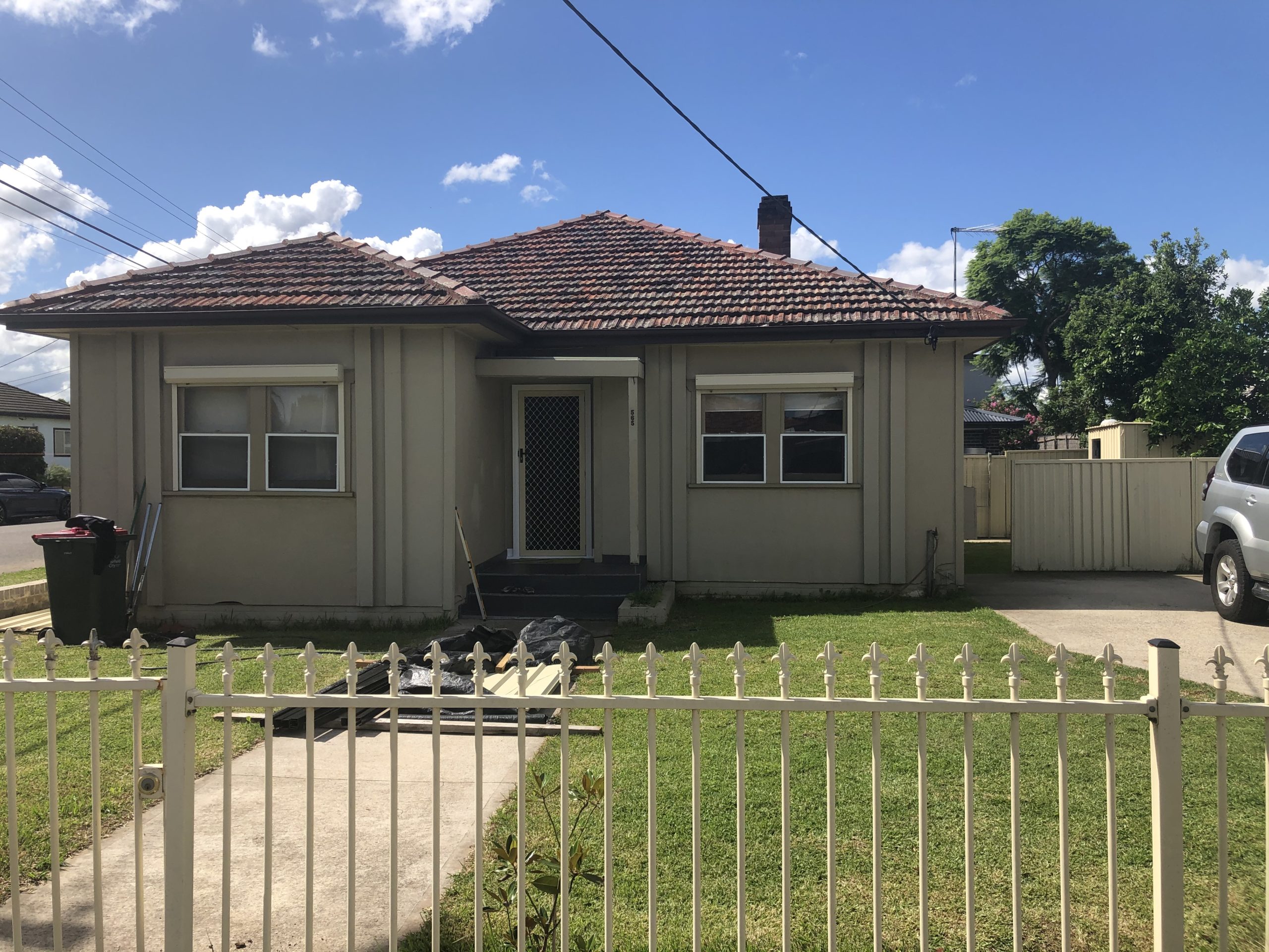 565 Horsley Drive, Smithfield NSW 2164