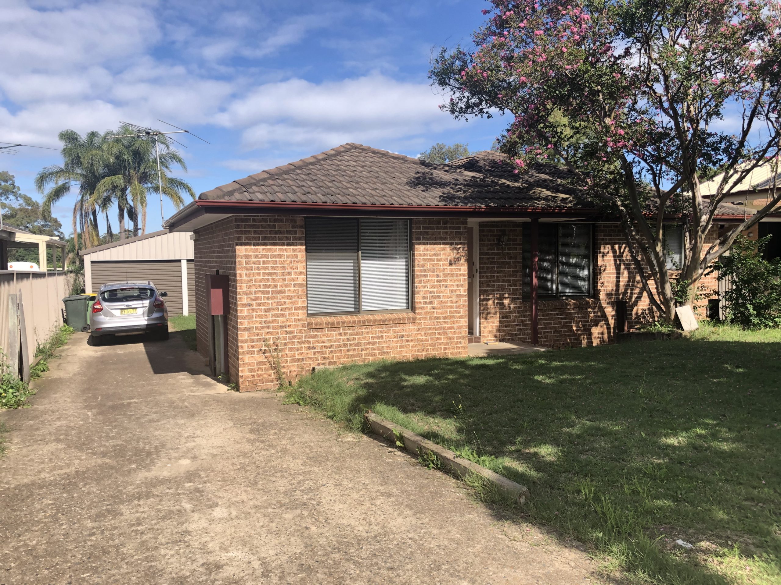 12 Janali Avenue, Bonnyrigg NSW 2177