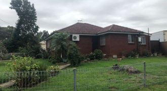 2 Chelsea Dr, Canley Heights NSW 2166