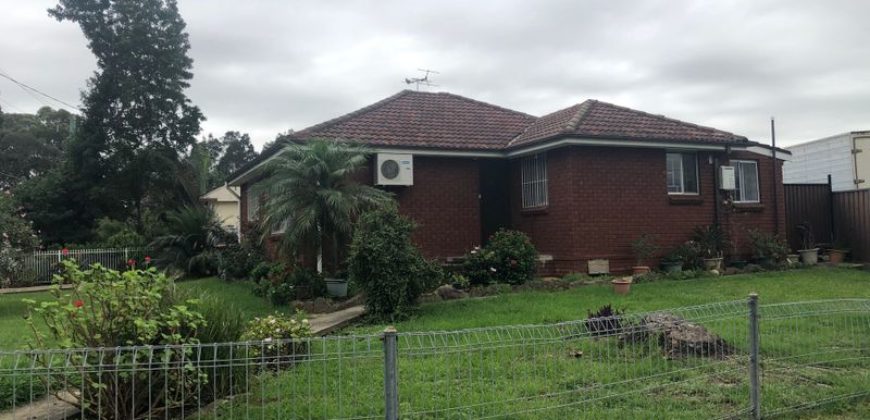 2 Chelsea Dr, Canley Heights NSW 2166