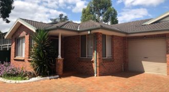 5/169 Station St, Fairfield Heights NSW 2165