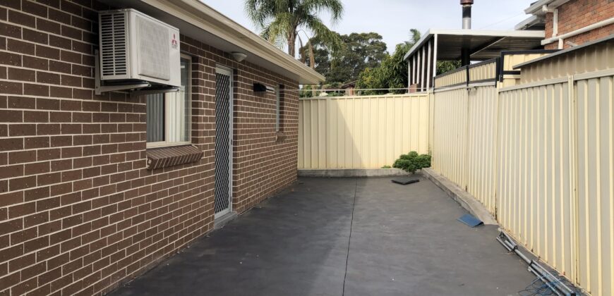 56A Cartier St, Bonnyrigg NSW 2177