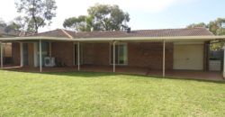 19 Lord Howe Dr, Green Valley NSW 2168