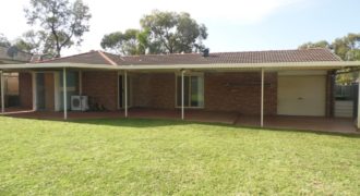 19 Lord Howe Dr, Green Valley NSW 2168