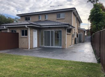 11 Biloela Street, Villawood NSW 2163