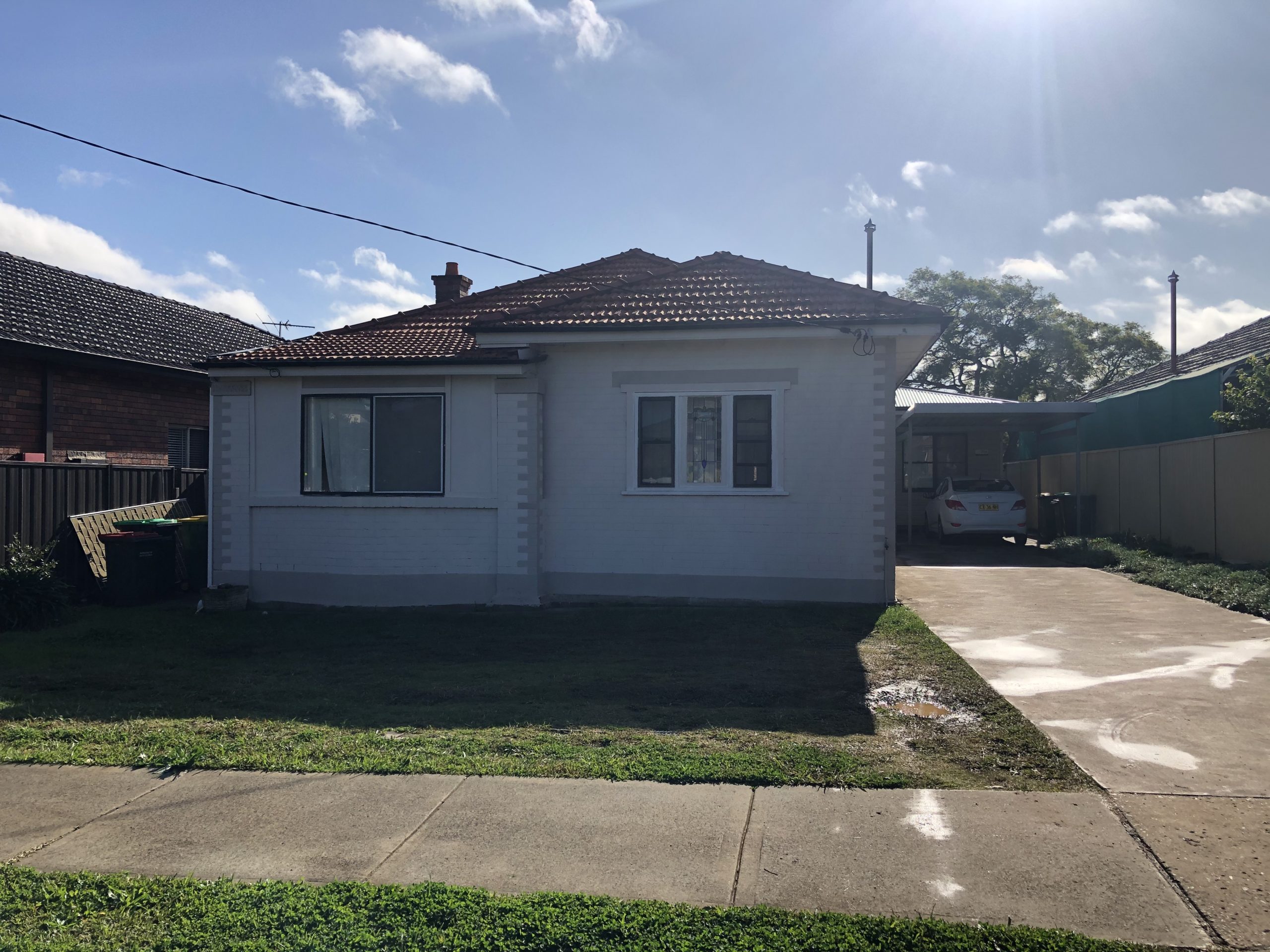 29 Malvern Avenue, Merrylands NSW 2160