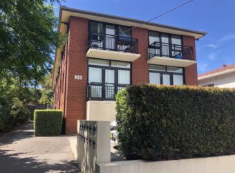 3/39 Henry Street, Leichhardt NSW 2040